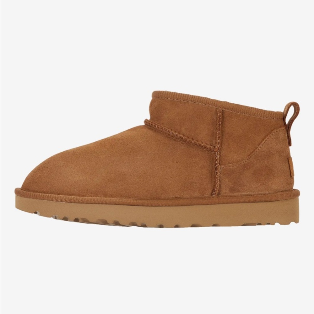 Uggs classic ultra minis NEW IN BOX - Picture 4 of 11